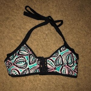 Aerie Bikini Top